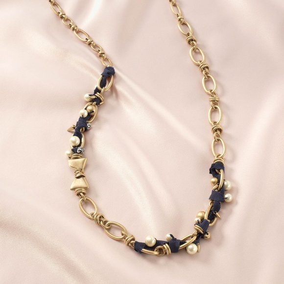 Stella and Dot French Twist Ribbon - Picture 3 of 3